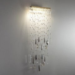 Настенный светильник LED 10W 3000K 573Лм Odeon Light AFINA 5420/10WL