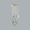 Настенный светильник LED 10W 3000K 573Лм Odeon Light AFINA 5420/10WL