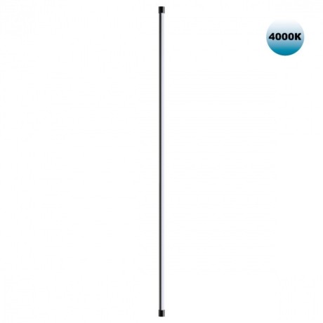 Модульный светодиодный линейный светильник 16W 4000K 1280Лм Novotech VITZ 359348