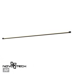 Модульный светодиодный линейный светильник 16W 4000K 1280Лм Novotech VITZ 359348