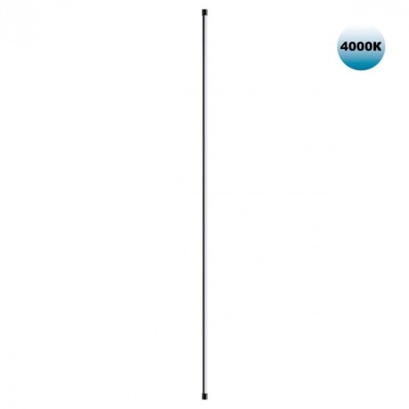 Модульный светодиодный линейный светильник 20W 4000K 1600Лм Novotech VITZ 359350