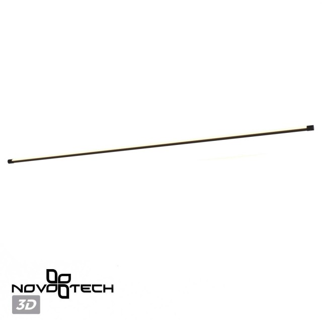 Модульный светодиодный линейный светильник 20W 4000K 1600Лм Novotech VITZ 359350