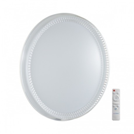 Настенно-потолочный светильник СОНЕКС Sonex DEPAX 7643/EL