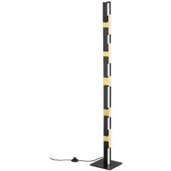Декоративный торшер Odeon Light 4991/36FL Fierro светодиодный LED 36W