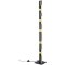 Декоративный торшер Odeon Light 4991/36FL Fierro светодиодный LED 36W