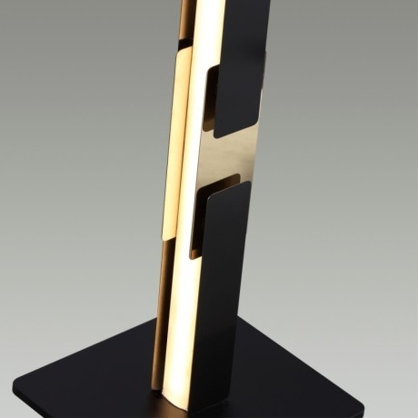 Декоративный торшер Odeon Light 4991/36FL Fierro светодиодный LED 36W