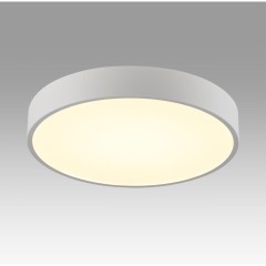 Светильник LED 30Вт+6Вт(подсветка) 4000K Sonex QUASAR 7757/36L