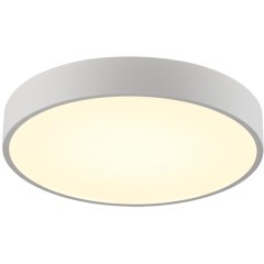 Светильник LED 30Вт+6Вт(подсветка) 4000K Sonex QUASAR 7757/36L