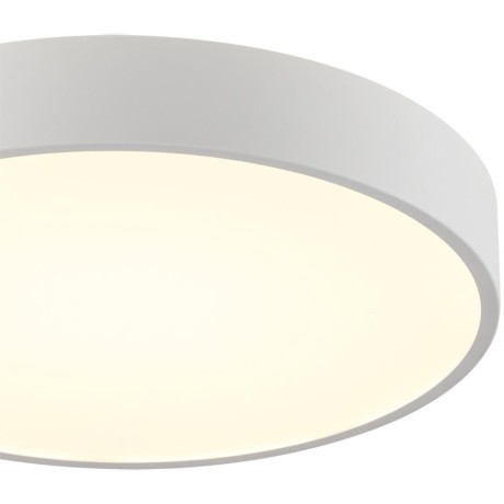 Светильник LED 30Вт+6Вт(подсветка) 4000K Sonex QUASAR 7757/36L