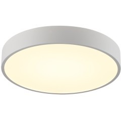 Светильник LED 30Вт+6Вт(подсветка) 4000K Sonex QUASAR 7757/36L