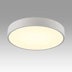 Светильник LED 30Вт+6Вт(подсветка) 4000K Sonex QUASAR 7757/36L