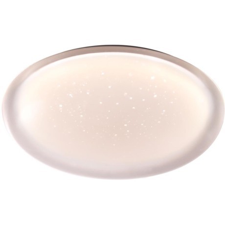 Светильник "звездное небо" LED 48Вт 3000/4000/6000К D400 IP43 Sonex CCT JOLLY 7774/DLN