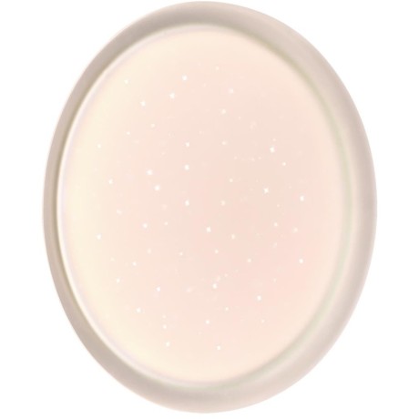 Светильник "звездное небо" LED 48Вт 3000/4000/6000К D400 IP43 Sonex CCT JOLLY 7774/DLN