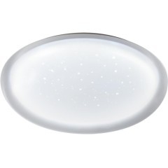 Светильник "звездное небо" LED 48Вт 3000/4000/6000К D400 IP43 Sonex CCT JOLLY 7774/DLN