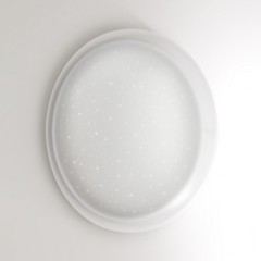 Светильник "звездное небо" LED 48Вт 3000/4000/6000К D400 IP43 Sonex CCT JOLLY 7774/DLN