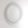 Светильник "звездное небо" LED 48Вт 3000/4000/6000К D400 IP43 Sonex CCT JOLLY 7774/DLN