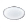 Светильник "звездное небо" LED 48Вт 3000/4000/6000К D400 IP43 Sonex CCT JOLLY 7774/DLN