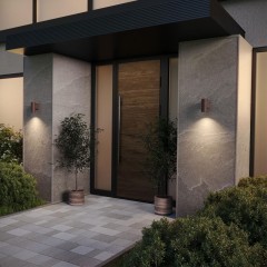 Светильник ландшафтный IP65 GU10 50W Novotech LANDSCAPE 370986 