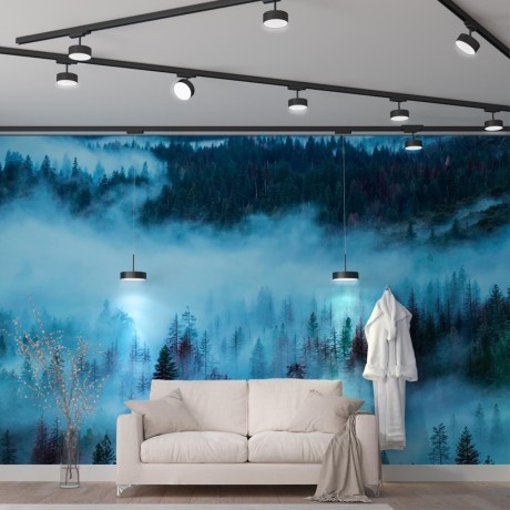 Трехфазный трековый светильник 220V светодиодный Prometa 358759