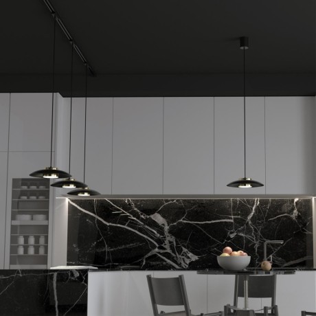 Подвесной светильник светодиодный Over 358591