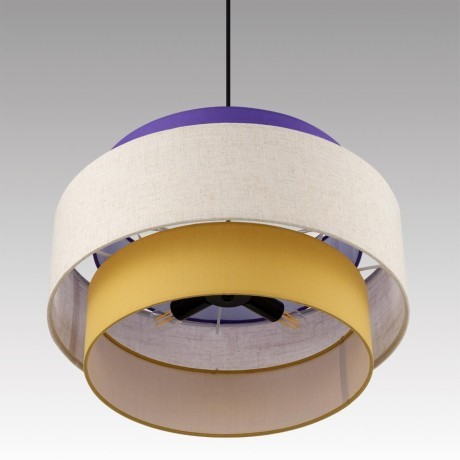 Светильник подвесной E14 4*40W Lumion PALERMO 8281/4