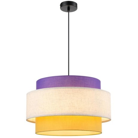 Светильник подвесной E14 4*40W Lumion PALERMO 8281/4