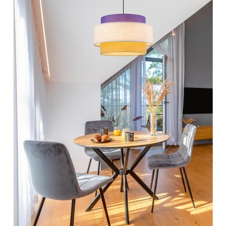 Светильник подвесной E14 4*40W Lumion PALERMO 8281/4