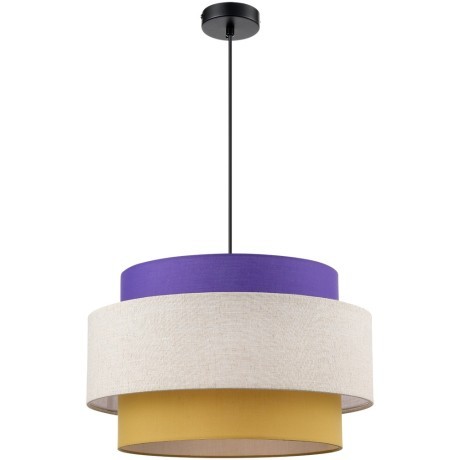 Светильник подвесной E14 4*40W Lumion PALERMO 8281/4