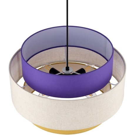 Светильник подвесной E14 4*40W Lumion PALERMO 8281/4