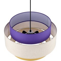 Светильник подвесной E14 4*40W Lumion PALERMO 8281/4