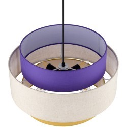 Светильник подвесной E14 4*40W Lumion PALERMO 8281/4