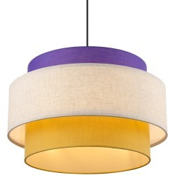Светильник подвесной E14 4*40W Lumion PALERMO 8281/4