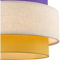 Светильник подвесной E14 4*40W Lumion PALERMO 8281/4