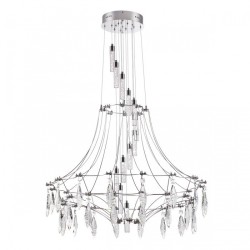Люстра LED 51W Odeon Light FLAMENCO 6699/51L
