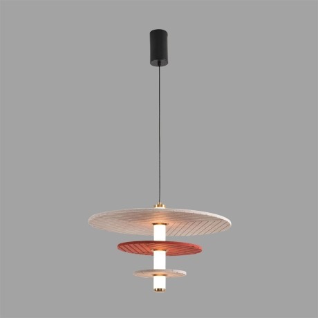 8296/11AL Подвес Lumion LEDIO LED Ra80 Lm307 11W 3000K 220V FELTA