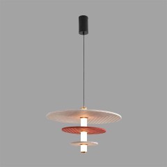 8296/11AL Подвес Lumion LEDIO LED Ra80 Lm307 11W 3000K 220V FELTA