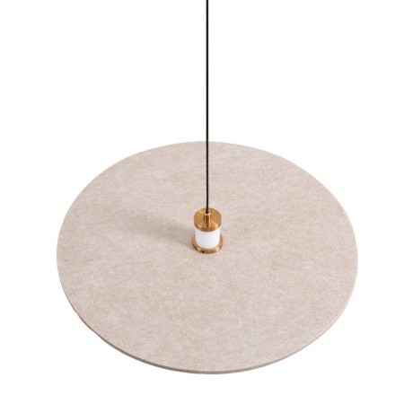 8296/11AL Подвес Lumion LEDIO LED Ra80 Lm307 11W 3000K 220V FELTA