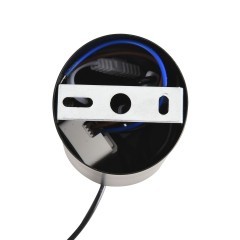 8296/11AL Подвес Lumion LEDIO LED Ra80 Lm307 11W 3000K 220V FELTA