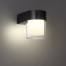 Светильник ландшафтный настенный IP65 LED 5W Novotech OPAL 359297