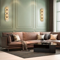 Настенный светильник Empire 4854/4W