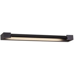 Уличный настенный светильник Odeon Light 3888/18WB ARNO IP44 светодиодный LED 18W