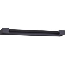Уличный настенный светильник Odeon Light 3888/18WB ARNO IP44 светодиодный LED 18W