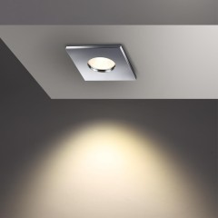 Светильник встраиваемый влагозащищенный Aqua 370806