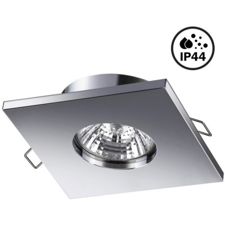 Светильник встраиваемый влагозащищенный Aqua 370806