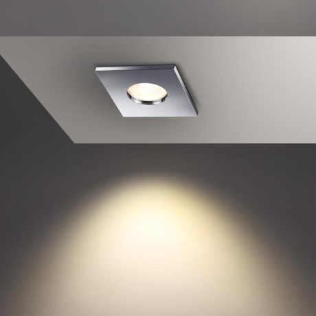 Светильник встраиваемый влагозащищенный Aqua 370806