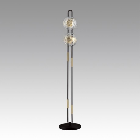 Торшер LED 23W 3000K 1940Лм Odeon Light MAGNET 5407/23FL