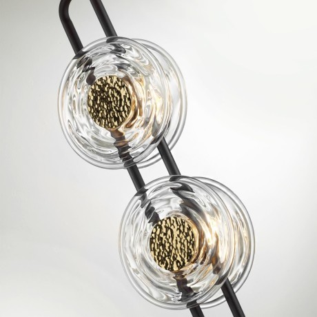 Торшер LED 23W 3000K 1940Лм Odeon Light MAGNET 5407/23FL