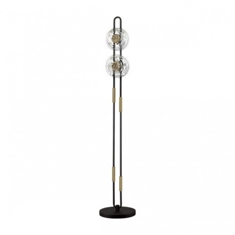 Торшер LED 23W 3000K 1940Лм Odeon Light MAGNET 5407/23FL