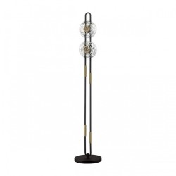Торшер LED 23W 3000K 1940Лм Odeon Light MAGNET 5407/23FL