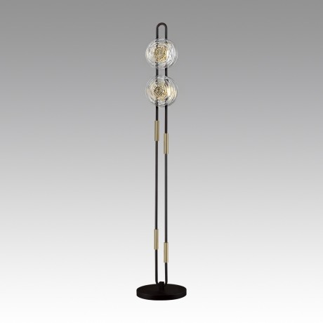 Торшер LED 23W 3000K 1940Лм Odeon Light MAGNET 5407/23FL